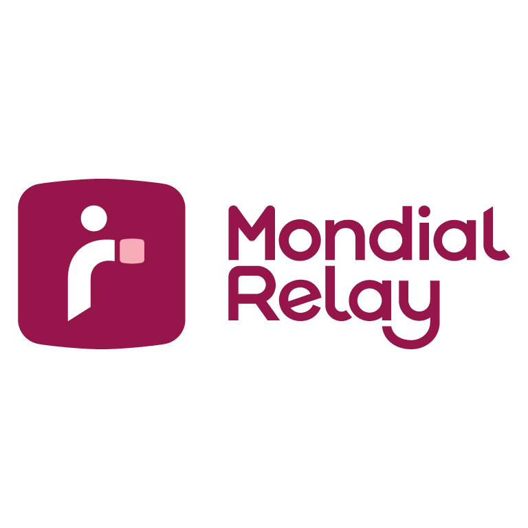 Mondial Relay logo