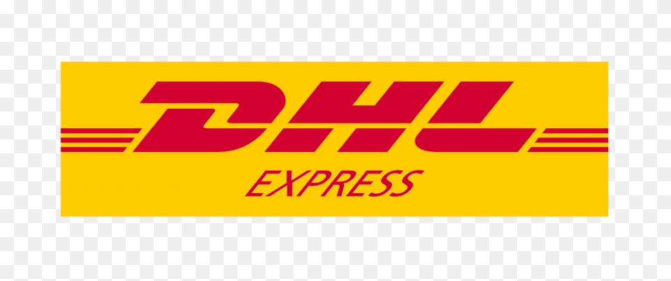 DHL Express logo