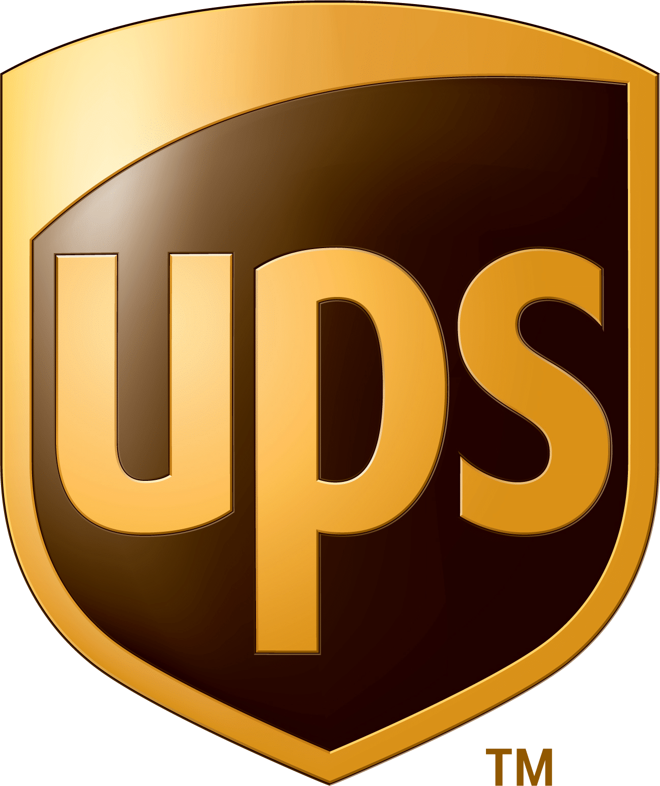 UPS logo