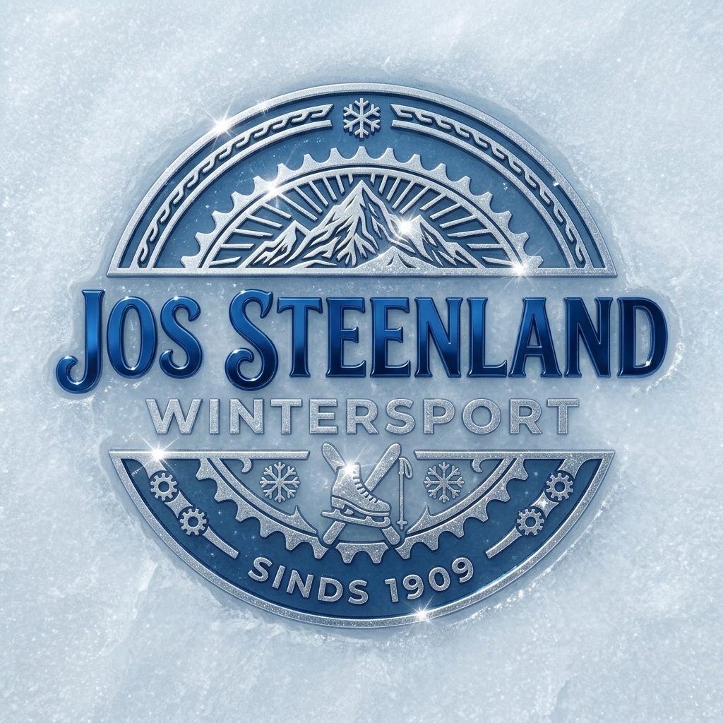 Jos Steenland Wintersport